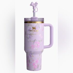 Stanley x LoveshackFancy 40 oz Happy Thoughts quencher
